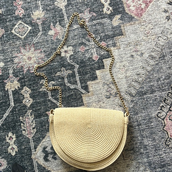 & Other Stories Crossbody - Picture 1 of 3